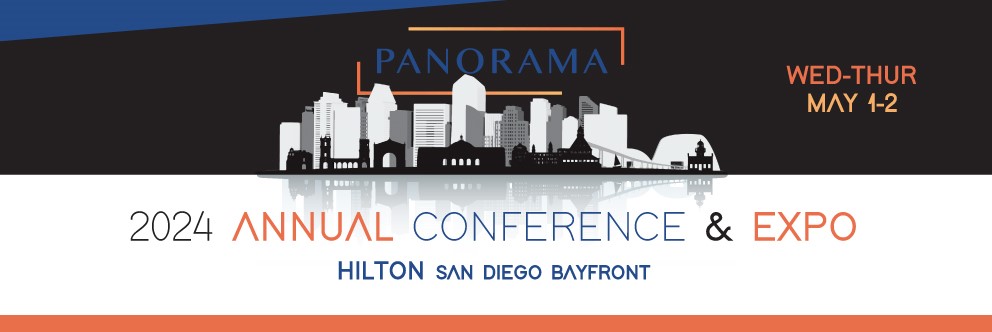 2024 Panorama Conference & Expo